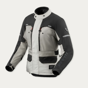 REVIT Outback 5 H2O Ladies Silver-Black 34, 3