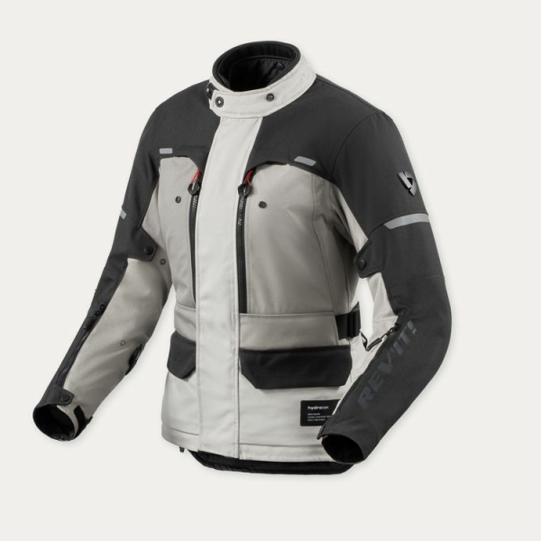 REVIT Outback 5 H2O Ladies Silver-Black 42, 2