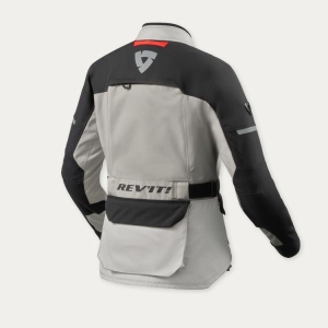 REVIT Outback 5 H2O Ladies Silver-Black 46