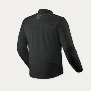 Highcrest H2O Black 3XL