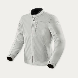 REVIT Highcrest H2O Silver XXL, 3
