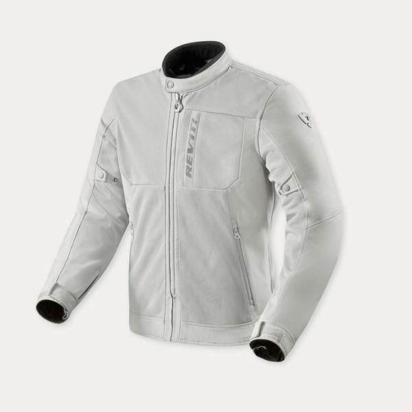 REVIT Highcrest H2O Silver 3XL, 2