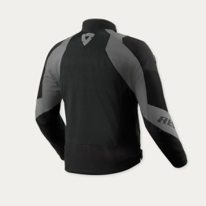 REVIT Hyperspeed 3 GT Air Black-Grey XL, 2