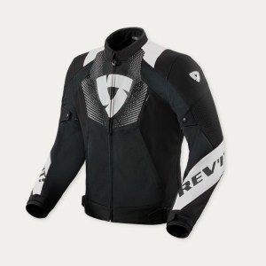 REVIT Hyperspeed 3 GT Air Black-White M, 3