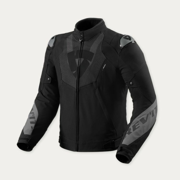 REVIT Hyperspeed 3 H2O Black-Grey S, 3