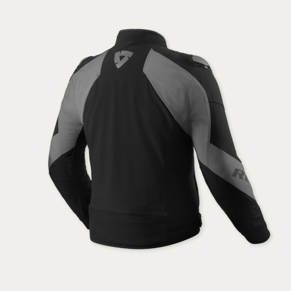 REVIT Hyperspeed 3 H2O Black-Grey M, 3