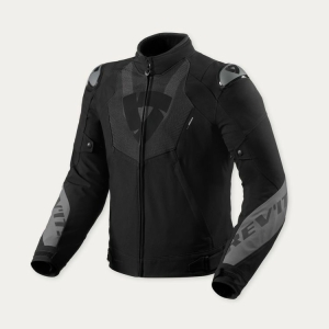 REVIT Hyperspeed 3 H2O Black-Grey M, 2