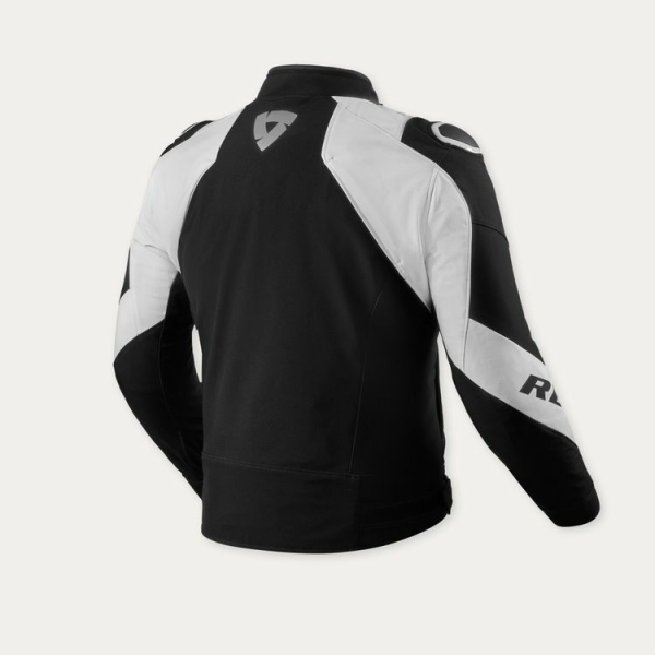 REVIT Hyperspeed 3 H2O Black-White S, 3