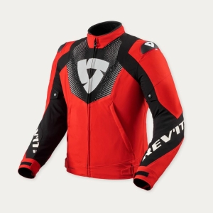 REVIT Hyperspeed 3 H2O Red-Black M, 2