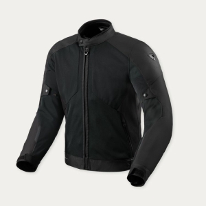 REVIT Torque 3 H2O Black L