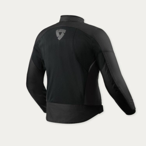 REVIT Torque 3 H2O Black XL, 2