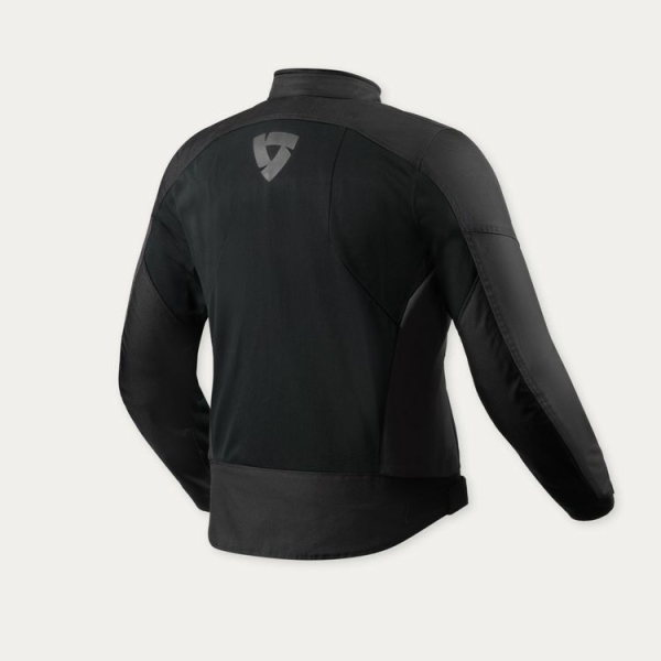 REVIT Torque 3 H2O Black XXL, 2