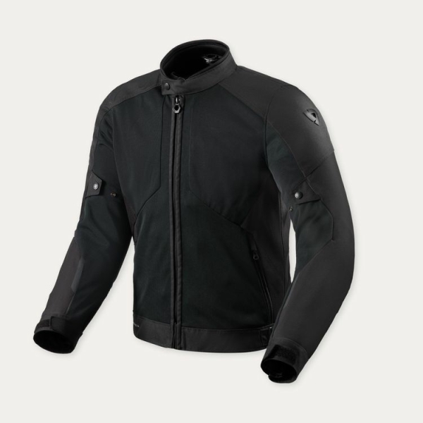 REVIT Torque 3 H2O Black XXL, 3
