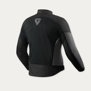 REVIT Torque 3 H2O Black-Anthracite M, 3