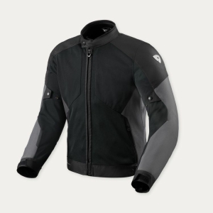 REVIT Torque 3 H2O Black-Anthracite 3XL