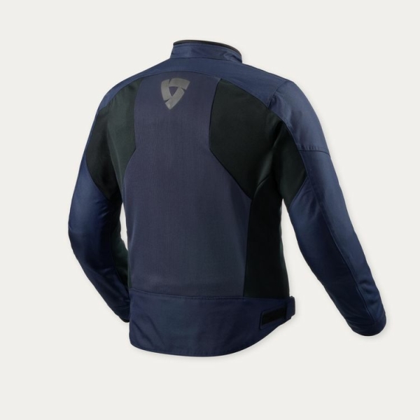 REVIT Torque 3 H2O Dark Blue-Black S, 2