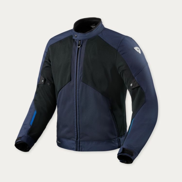 REVIT Torque 3 H2O Dark Blue-Black M, 2
