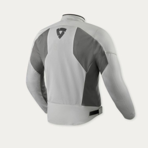 REVIT Torque 3 H2O Light Grey-Red L, 3