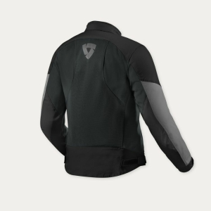 REVIT Torque 3 H2O Ladies Black 36, 3