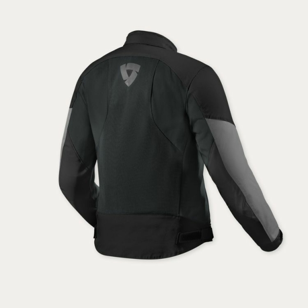 REVIT Torque 3 H2O Ladies Black 42, 2