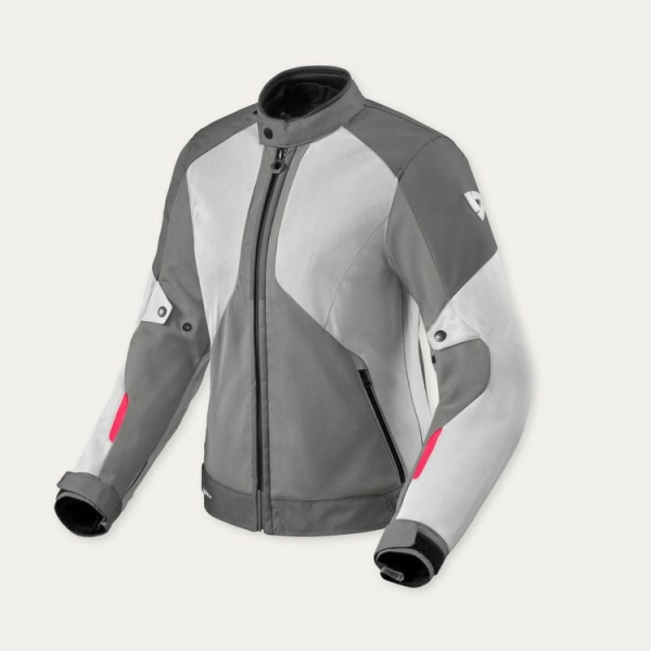 REVIT Torque 3 H2O Ladies Grey-Pink 34, 2
