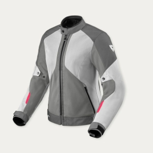 REVIT Torque 3 H2O Ladies Grey-Pink 42, 3