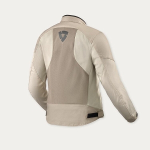 REVIT Torque 3 H2O Ladies Sand-White 38, 3