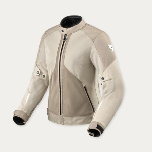 REVIT Torque 3 H2O Ladies Sand-White 42, 3