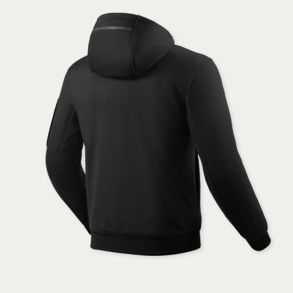 REVIT Oakwood Black S, 2