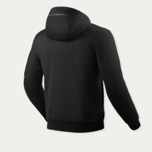 REVIT Oakwood Black XL, 3
