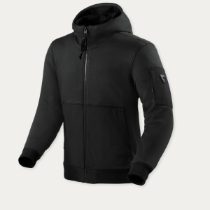 REVIT Oakwood Black XXL