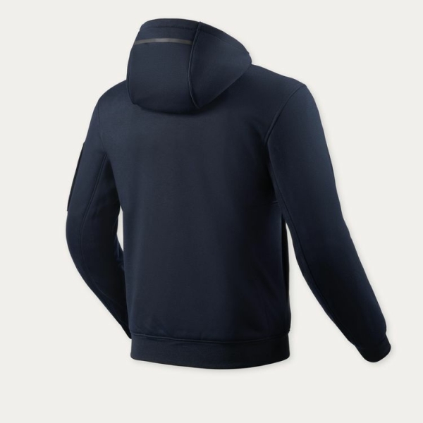 REVIT Oakwood Dark Blue XL, 2