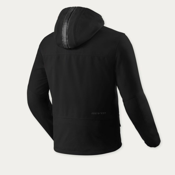 REVIT Boson Black XL, 3