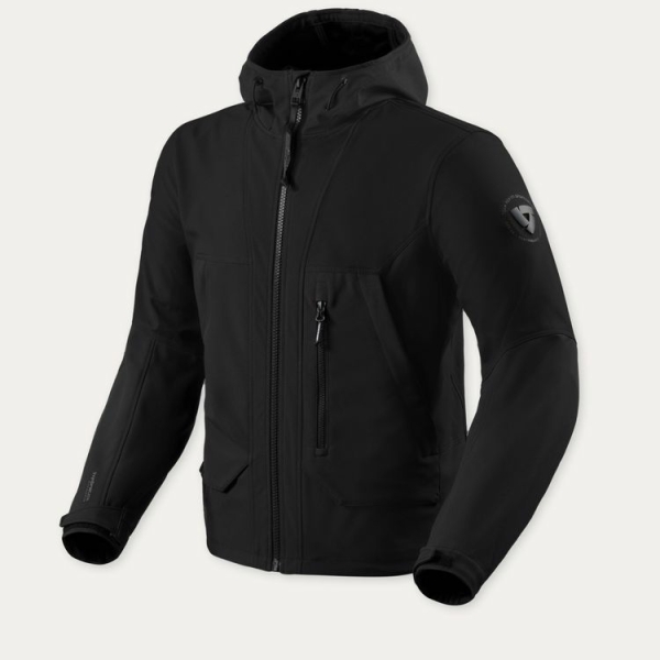 REVIT Boson Black XXL, 2