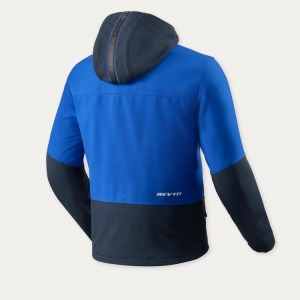 REVIT Boson Blue-Blue S, 3