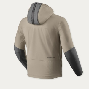 REVIT Boson Sand-Grey XL