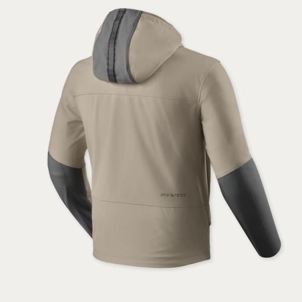 REVIT Boson Sand-Grey XXL, 2