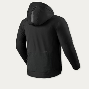 REVIT Entropy H2O Black XXL, 3