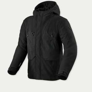 REVIT Entropy H2O Black 3XL, 3