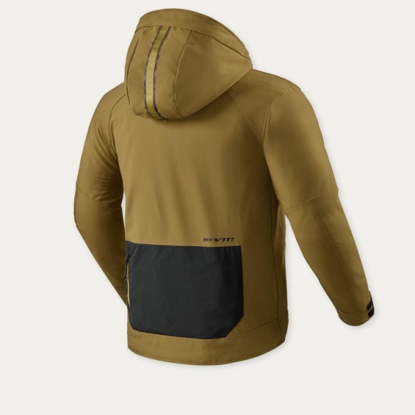 REVIT Entropy H2O Brown-Black M, 2