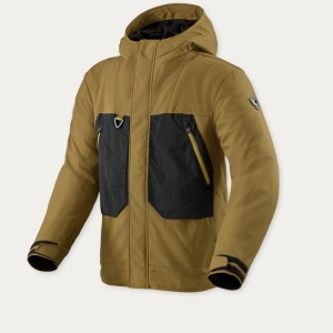 REVIT Entropy H2O Brown-Black XXL, 2