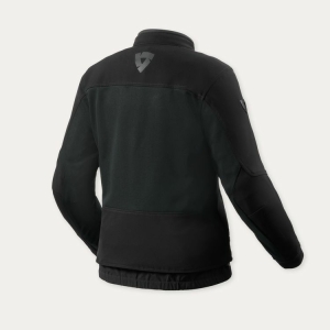 REVIT Highcrest H2O Ladies Black 36