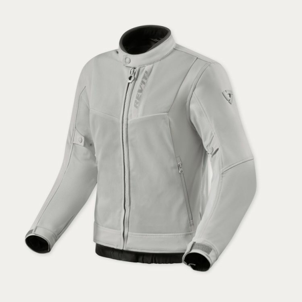 REVIT Highcrest H2O Ladies Silver 34, 2