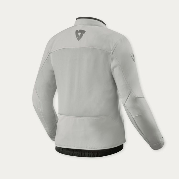 REVIT Highcrest H2O Ladies Silver 38, 2