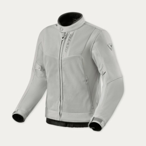 REVIT Highcrest H2O Ladies Silver 42, 3