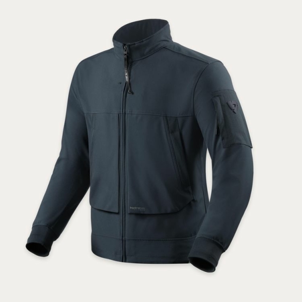 REVIT Atwater Dark Blue S, 3