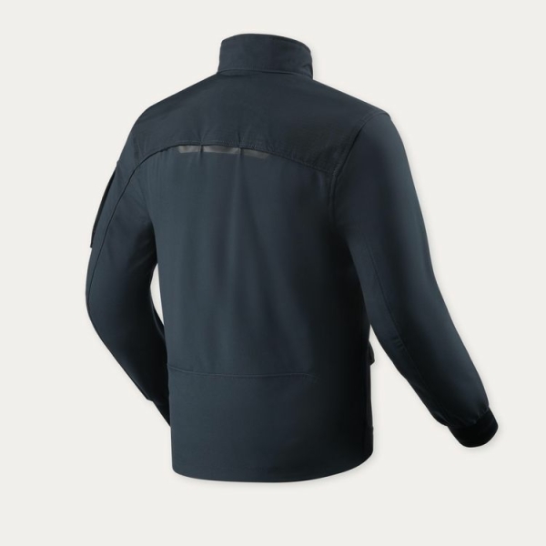 REVIT Atwater Dark Blue L, 3
