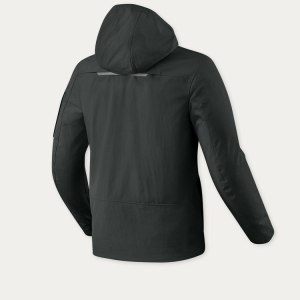 REVIT Danforth H2O Black S, 2