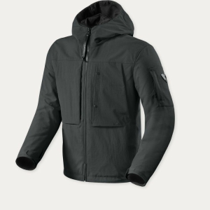 REVIT Danforth H2O Black XL, 2