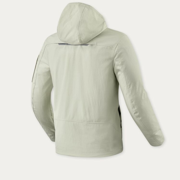 REVIT Danforth H2O Sand XXL, 3